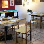 Ritosco Taverna food