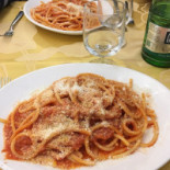 Dal Marsicano Roma Nourriture