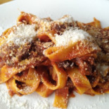 Dal Marsicano Roma Nourriture
