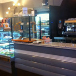 Caferevolta Nourriture