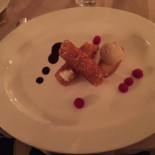 Terrazza Brunelleschi Comida
