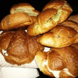 Dal Forno Comida