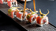 Fresco Sushi Di Puglia food