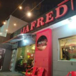 Jafred Dentro