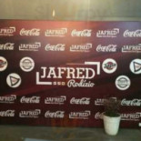 Jafred Dentro
