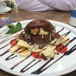 Poseidon Fulda Cibo
