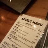 Tac Quick Thai Kitchen Piatti