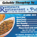 Rumours Cibo