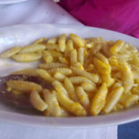 Castellinaria Nourriture
