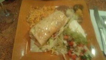 Tres Amigos Mexican Grill & Cantina food