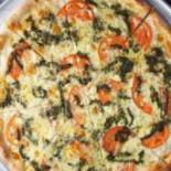 Halftime Pizza Cibo
