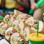 Subway Cibo