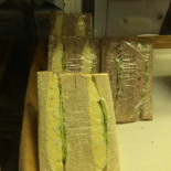 Mini Bar Cibo