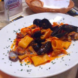 Pizzeria Zio Cosimo E Caterina food