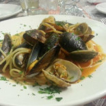 Pizzeria Zio Cosimo E Caterina food
