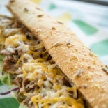 Subway Cibo