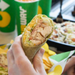 Subway Cibo