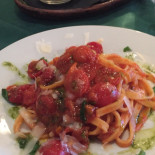 Pizzeria Divin Peccato Nourriture