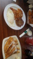 Dunlap Cafe food