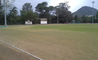 Botanics Sport Club And Graaff-reinet inside