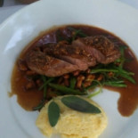 - DAS WOLF Cibo