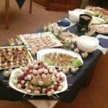 L'oasi Del Gusto food