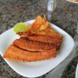 Ki-peixe Cibo