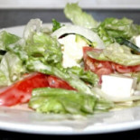 Umelo Cibo