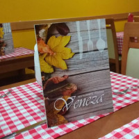 Pizzaria Veneza inside