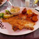 Les Fouges Pescados Y Mariscos Cibo