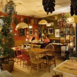 La Flor Cibo
