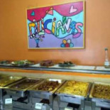 Delicianas Cibo