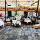 Dolcenove À l'intérieur