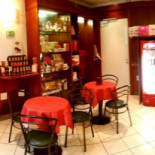 Moderno Comida