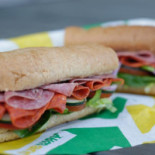 Subway Cibo