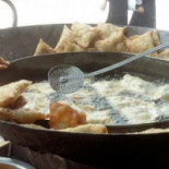 Lajawab Samosay Cibo