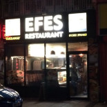Efes Esterno
