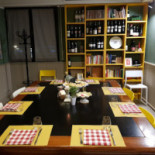 Osteria Dal Conte Nourriture