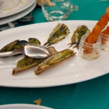 Dei Conti Comida