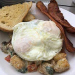 The Egg Shell Cibo