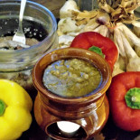 Il Biancospino Comida
