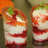 Ristorante Bar Risorgimento food