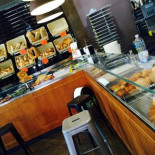 Bottega Bernabei Comida
