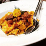 Bottega Bernabei Comida