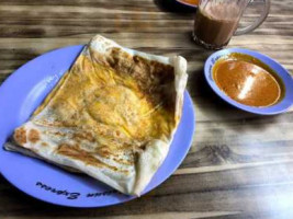 Srisun Express (ang Mo Kio) food