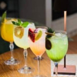 Constantinoff Restobar Cibo