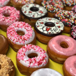 Arp Donuts Cibo