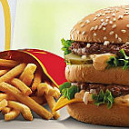 Mcdonald's Nyiregyhaza I. food