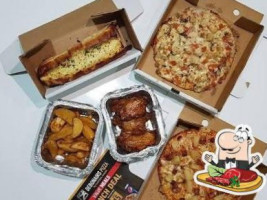 Debonairs Pizza Phokeng Mall food