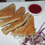 Jackpot Dining Cibo